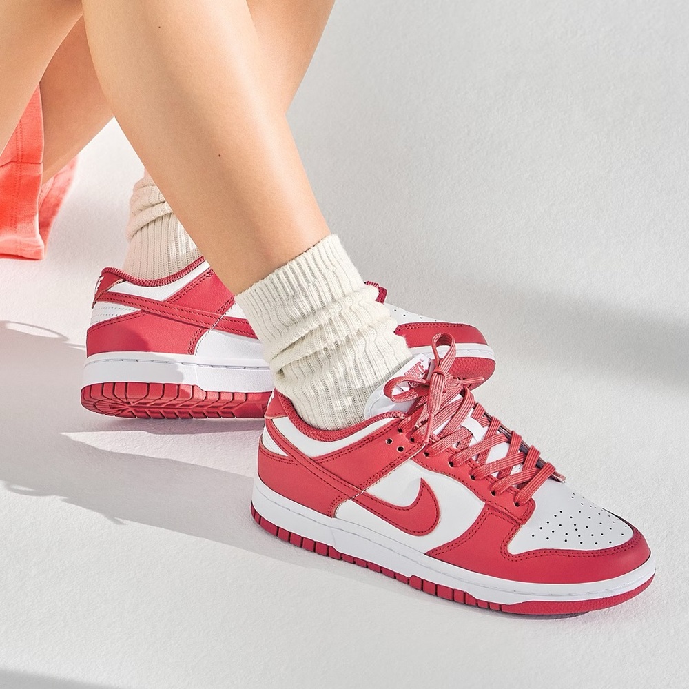 Nike Dunk Low Archaeo Pink (W)